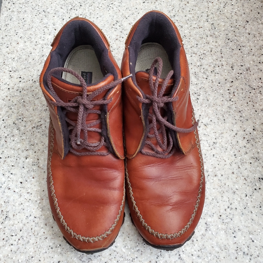 Patagonia Ranger Rick Men’s Insulated Boots 11.5